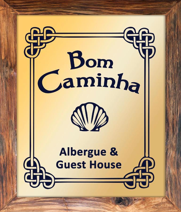 Bom Caminha - Private Albergue For Pilgrims エクステリア 写真